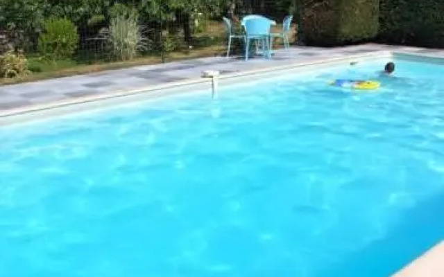 Maison de la Malnaye