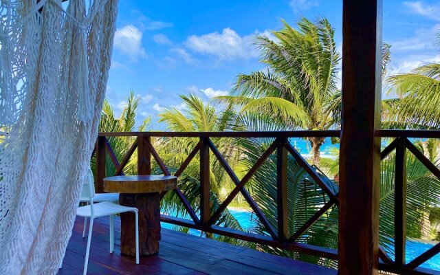 Villas Amanecer by Andiani Travel