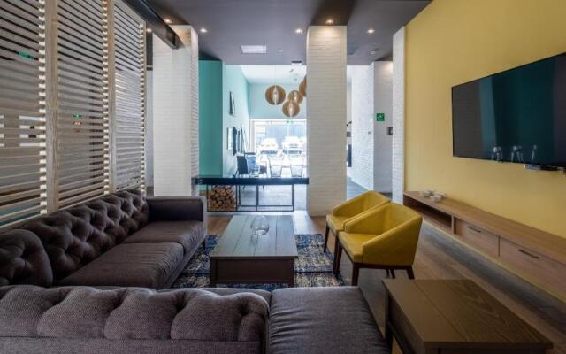 Staybridge Suites Villahermosa  by IHG