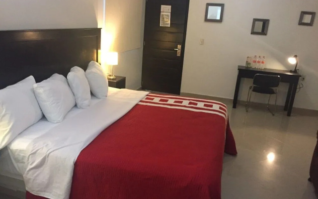 Hotel Ejecutivo Express Paraiso