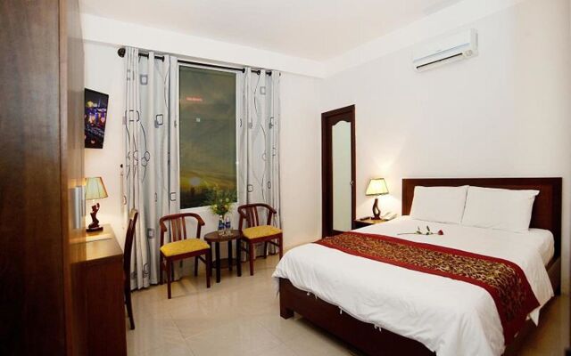 A25 Hotel - 137 Nguyen Du DN