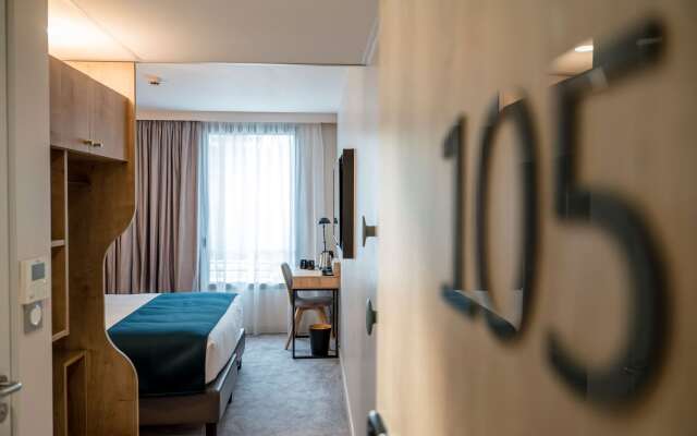 Best Western Dijon Quetigny