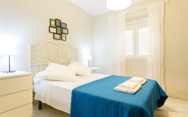 Apartamento El Viajero Andaluz