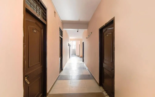 Sky Inn by OYO Rooms