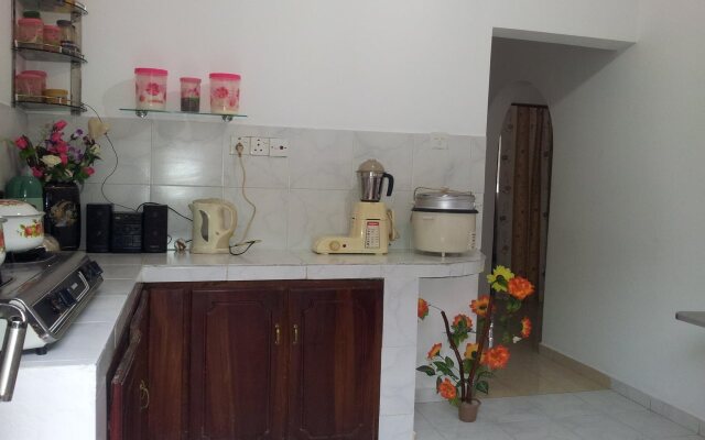 Wite House