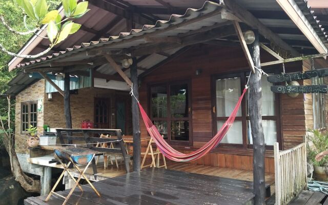 Ban Raw Homestay
