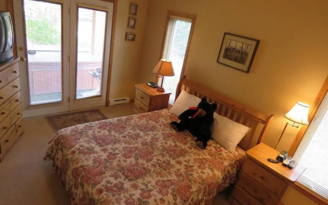 Crystal Forest #63 By Bear Country