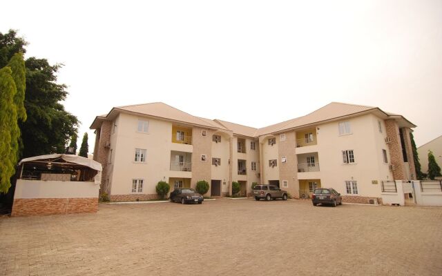 Bellband Apartments Abuja