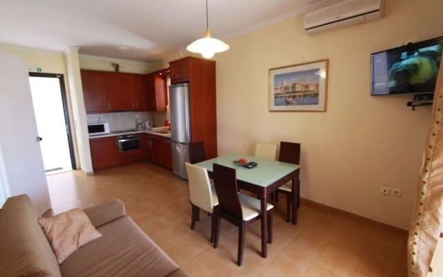 Corfu Island Apartment 58