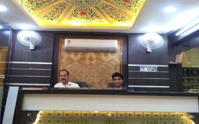 Hotel Moon Star Ajmer