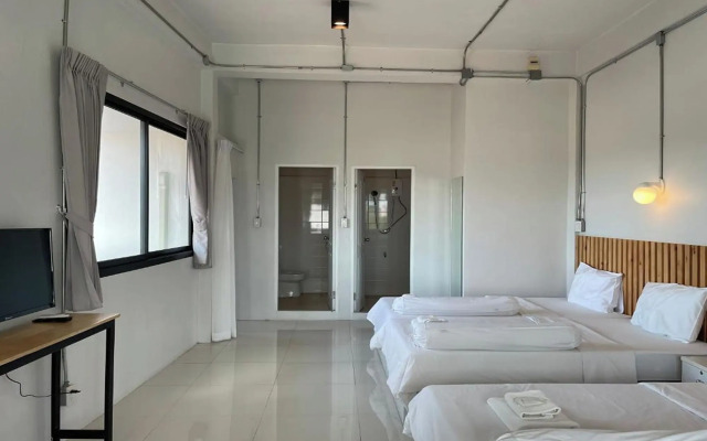 ASAYA House
