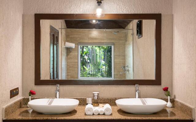 Stone Wood Nature Resort