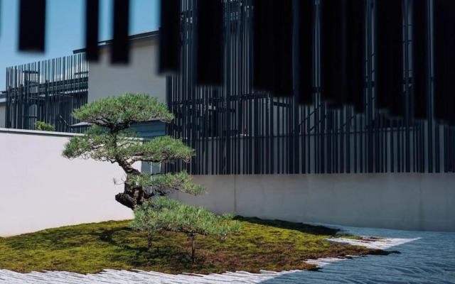 MUNI KYOTO by Onko Chishin