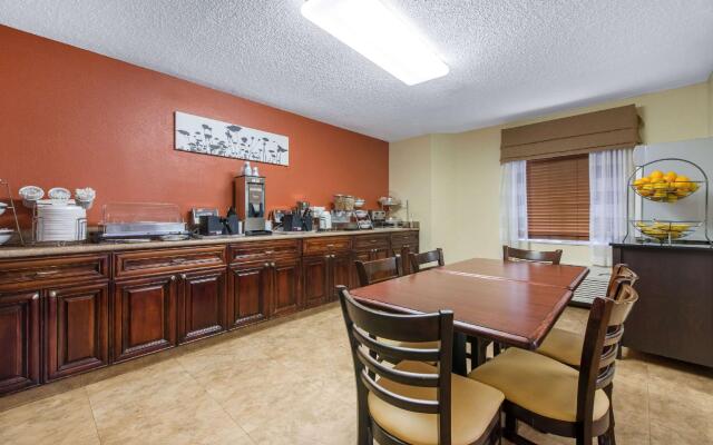 Sleep Inn Sarasota North