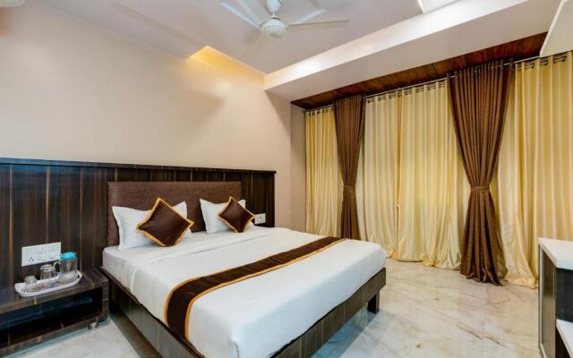 Hotel Athitya Satkar