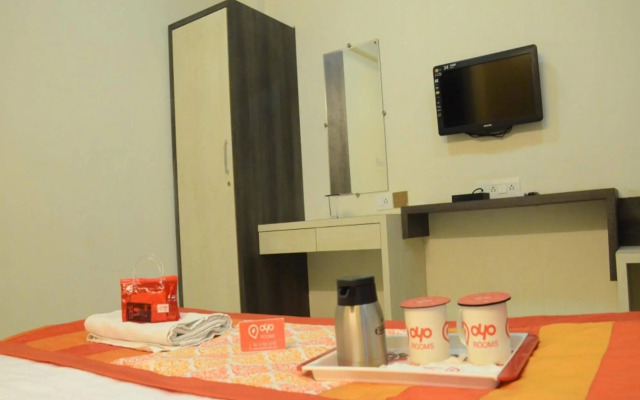 Amigo Serviced Apartments - Baner