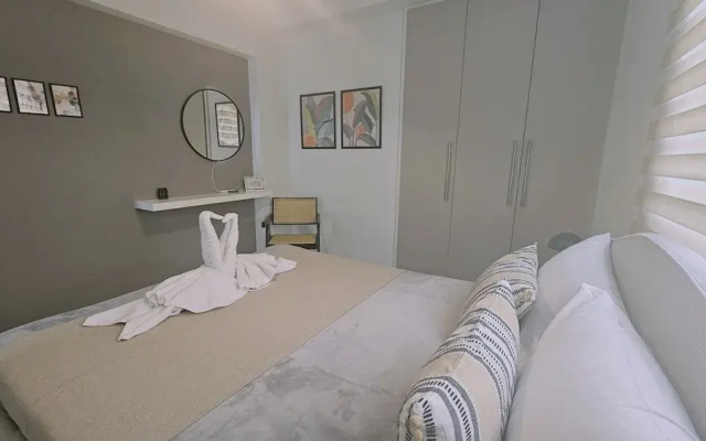 151 NIC - Stay Art Style Apartment