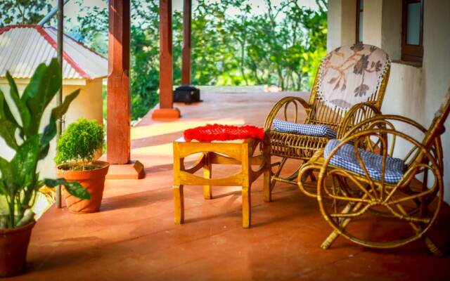 Standard Double Room-wayanad
