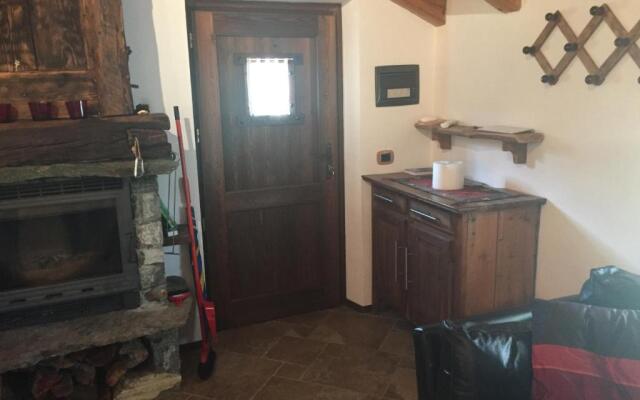 Chalet Gorret Cheneil