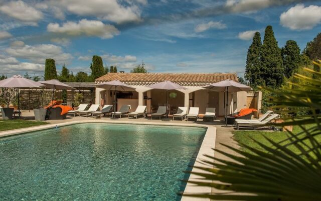 Le Mas Saint-florent