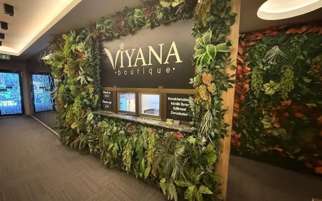 Viyana Boutique Otel