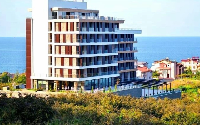 Ramada by Wyndham Giresun Piraziz