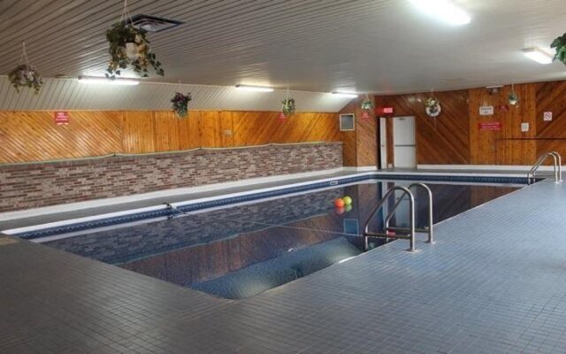 Traveller's Inn