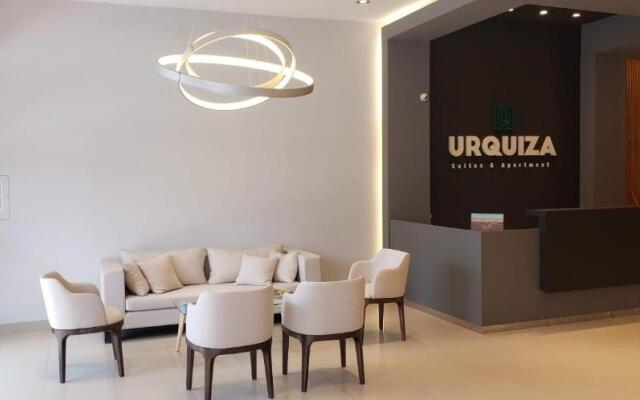 Urquiza Suites Salta