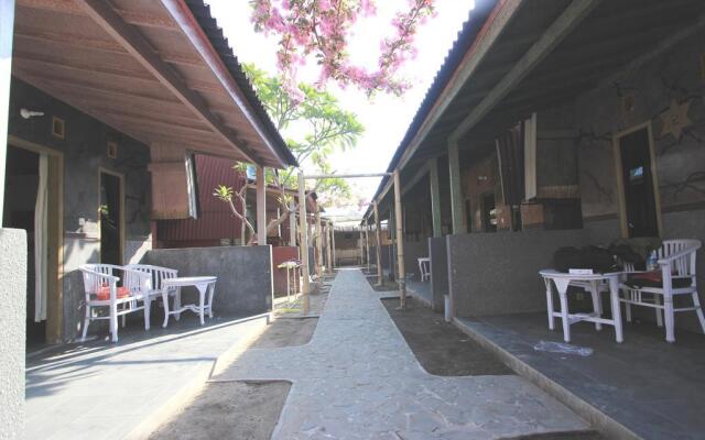 OYO 1116 Bale Gili Bungalow