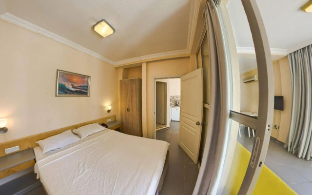 Sky Nova Hotel and Suites - All Inclusive