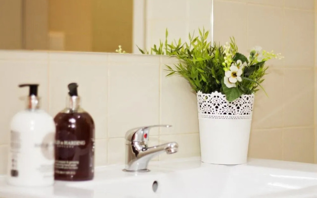 Apartamento Batalha I