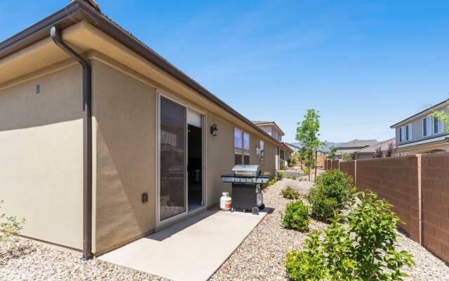 A Vacation Vista by RedAwning