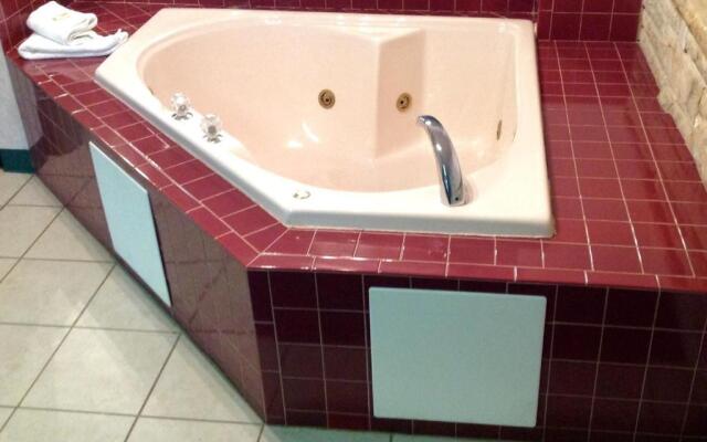 Red Carpet Inn & Suites Hammonton