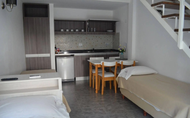 Puerto Tigre Apartamentos