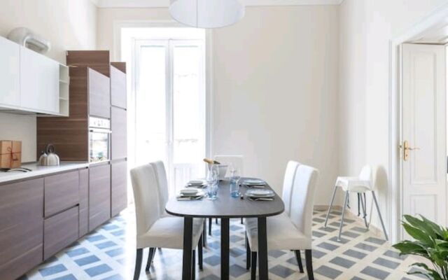 Appartamento Darsena con Terrazza