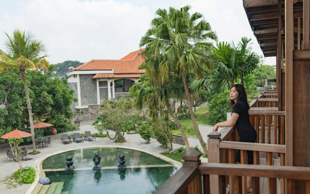 Novus Giri Resort & Spa