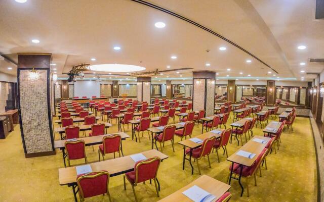 Akman Premium Hotel