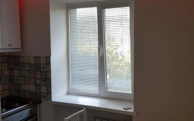 New apartment on prospekt Nauki