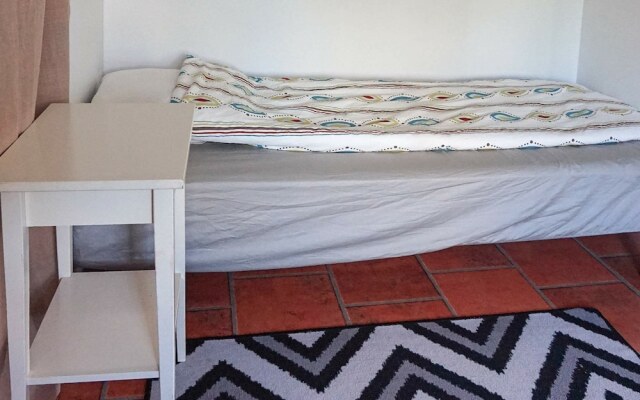 5 Person Holiday Home in Gamleby