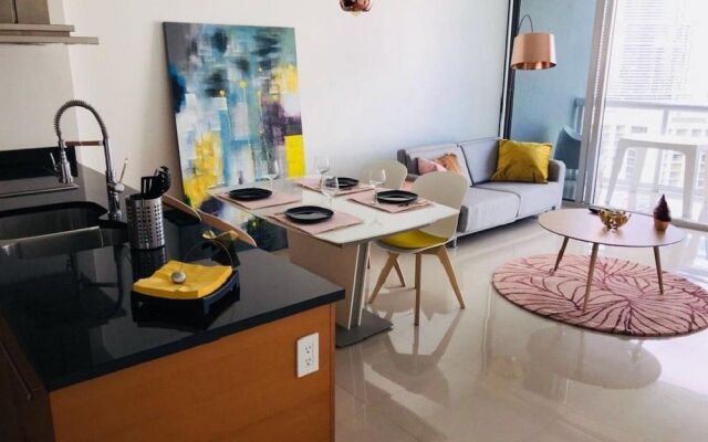 Icon Residences by Flashstay