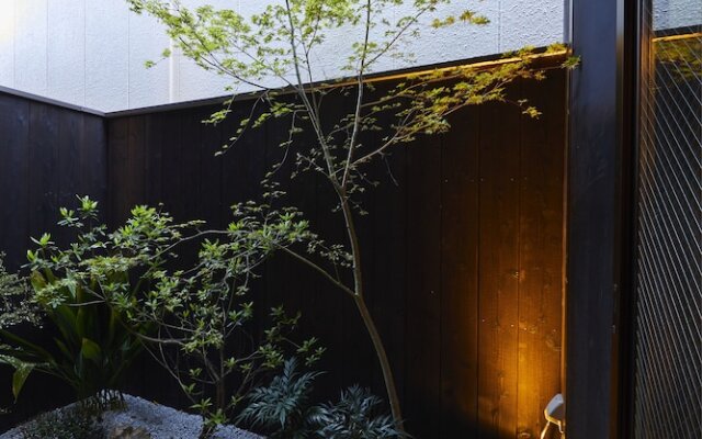 Rinn Hanayacho Amanoukihashi