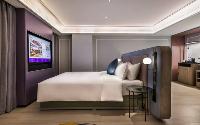 Mercure Fuzhou Downtown