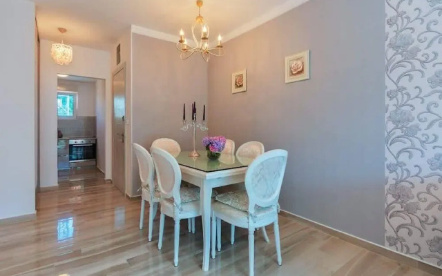 Beautiful apartments in Montenegro