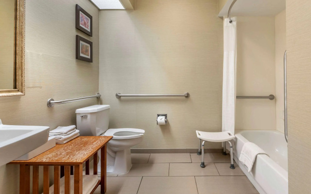 Comfort Inn Charlotte