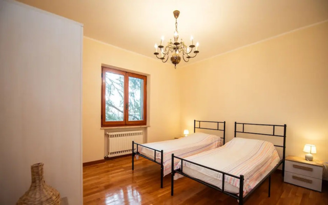 Villa Eunice in Monzambano