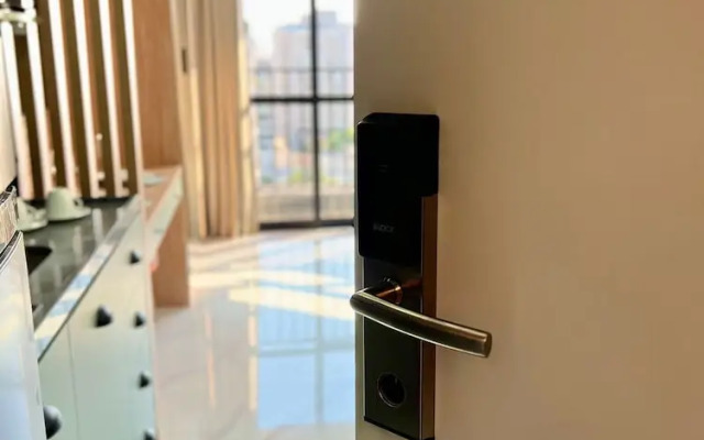 Innvista - Residencial Brera Moema