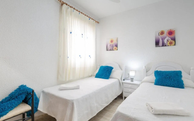 Fidalsa Bay View Romance