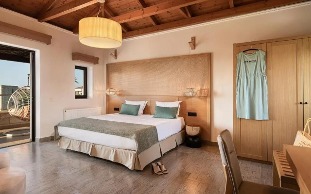 Caldera Platanias Villas