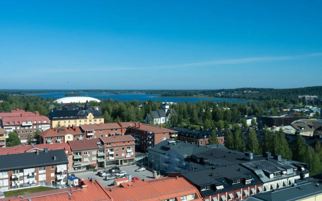 KUST Hotell & Spa
