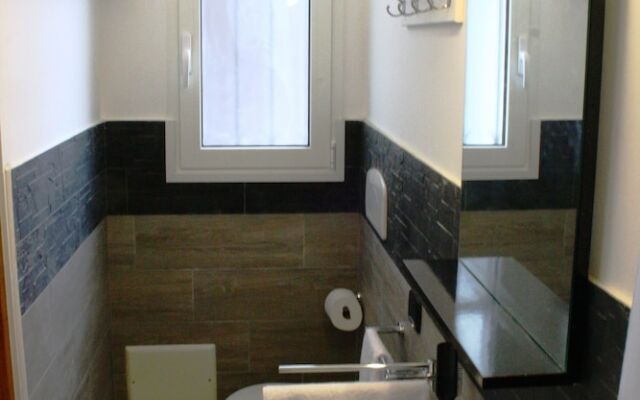 Residenza Santa Lucia B&B